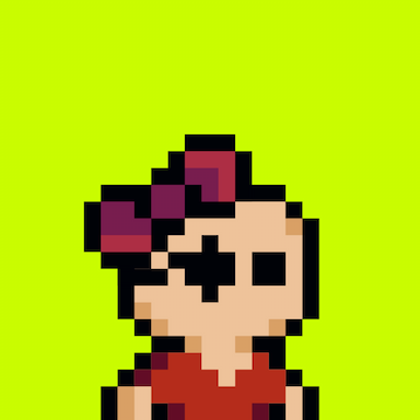 Tiny Hood #4584