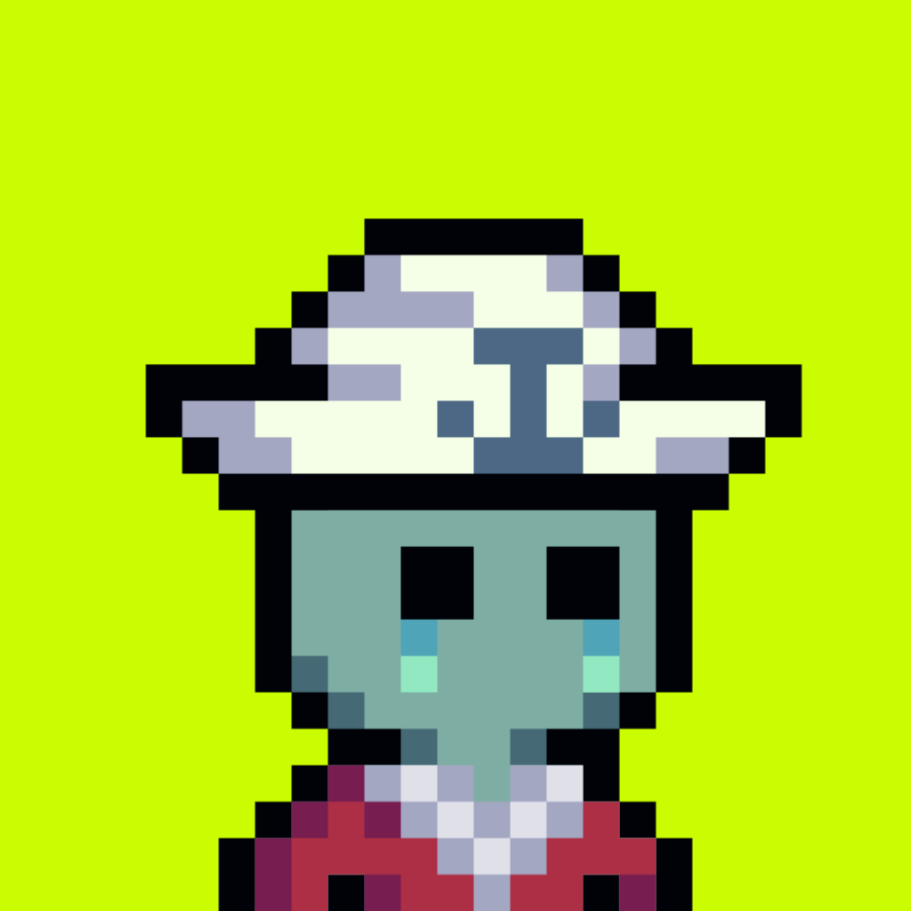 Tiny Hood #4585