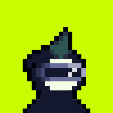 Tiny Hood #4589