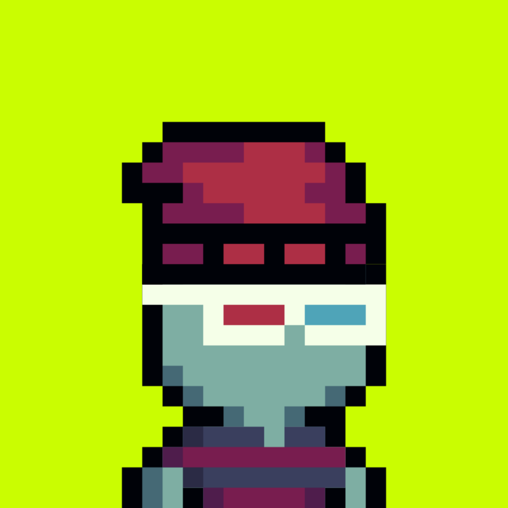 Tiny Hood #459