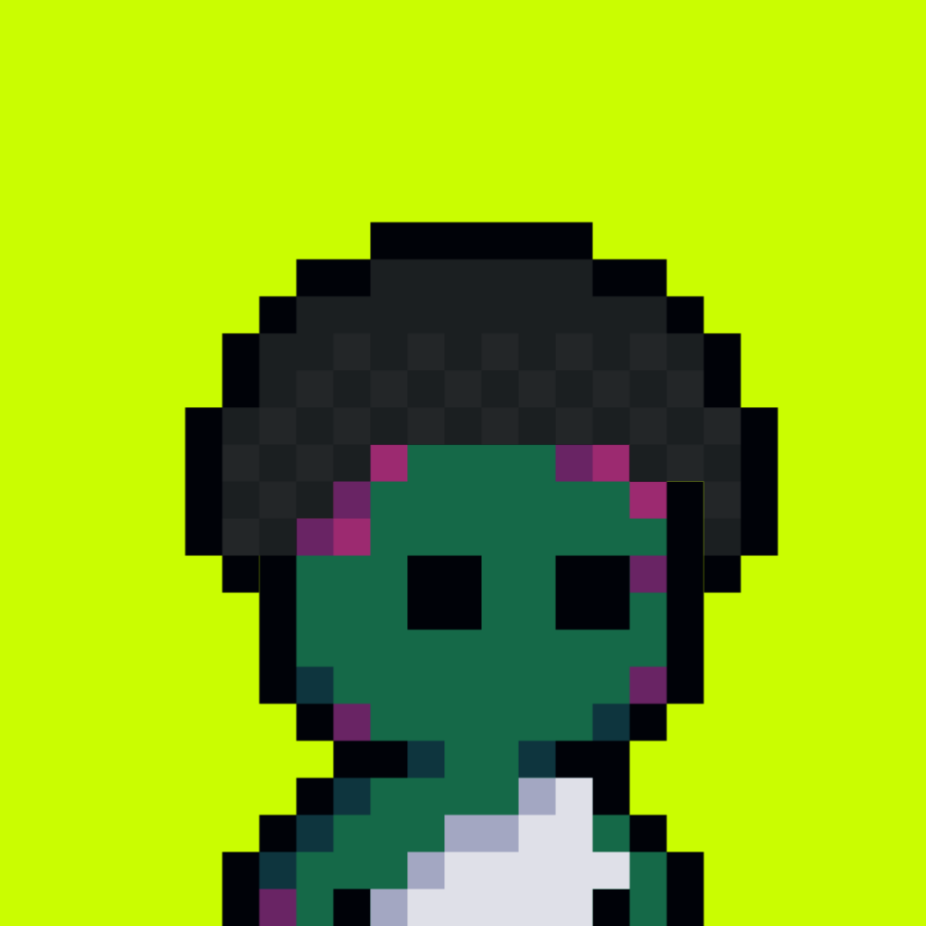 Tiny Hood #4591