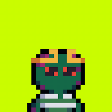 Tiny Hood #4592