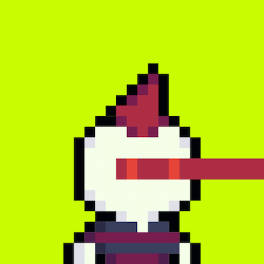 Tiny Hood #4593