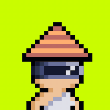 Tiny Hood #4594