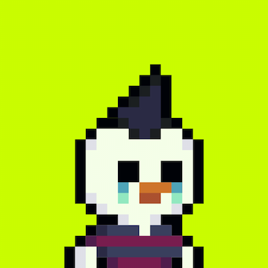 Tiny Hood #4595