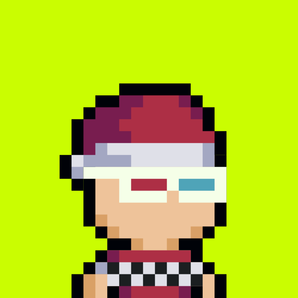 Tiny Hood #4596
