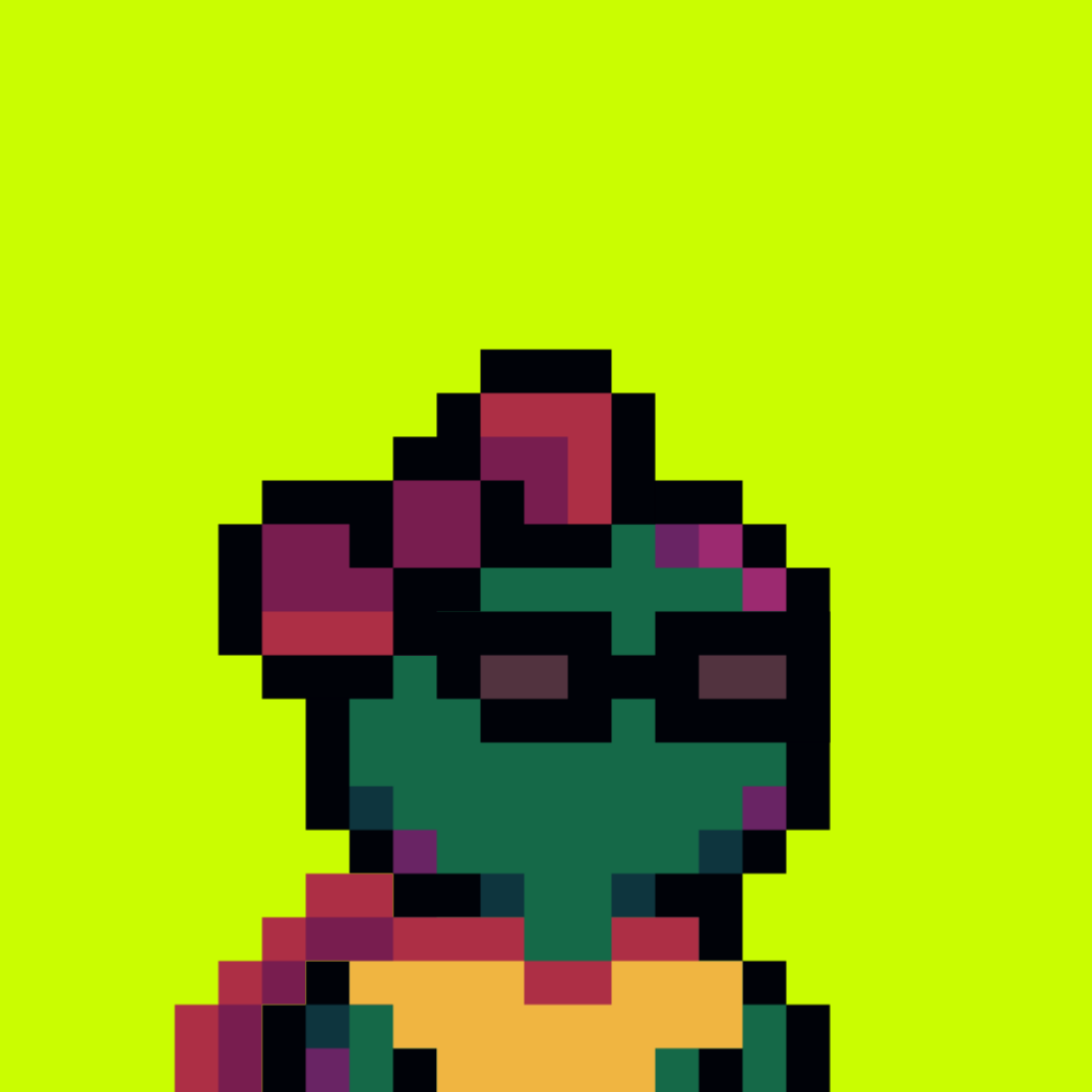 Tiny Hood #4597