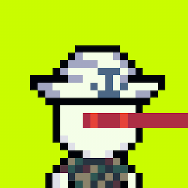 Tiny Hood #4598