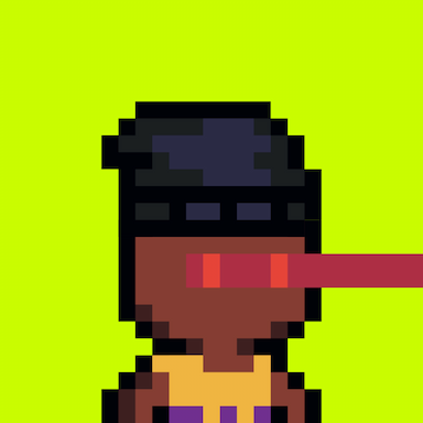 Tiny Hood #4599