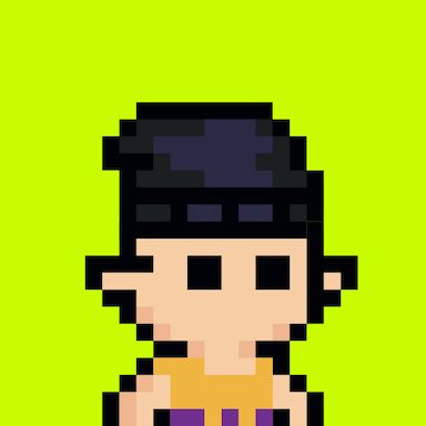 Tiny Hood #46