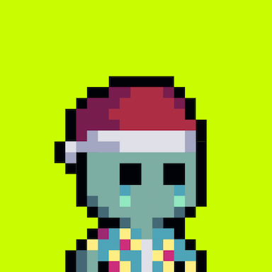 Tiny Hood #460