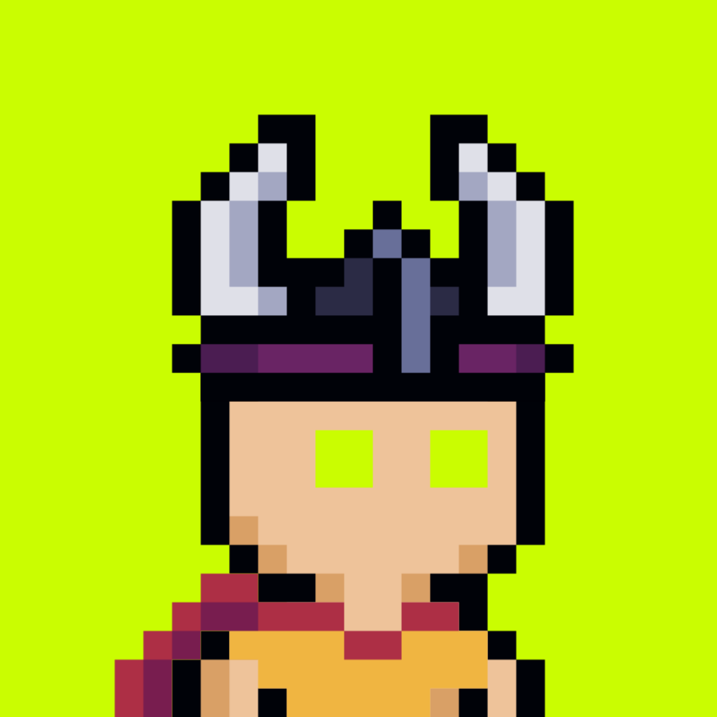 Tiny Hood #4600