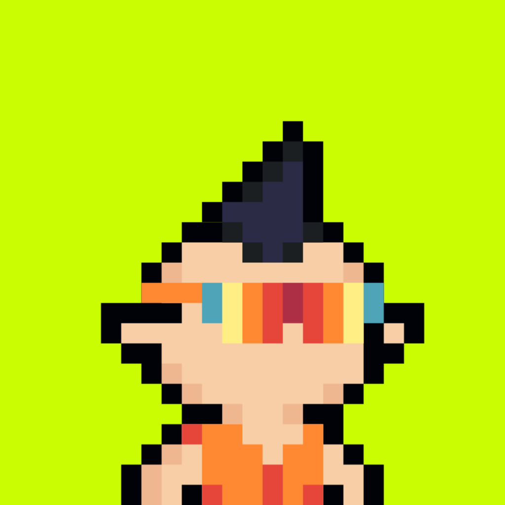 Tiny Hood #4602