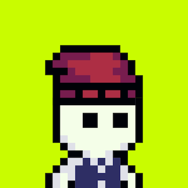 Tiny Hood #4603