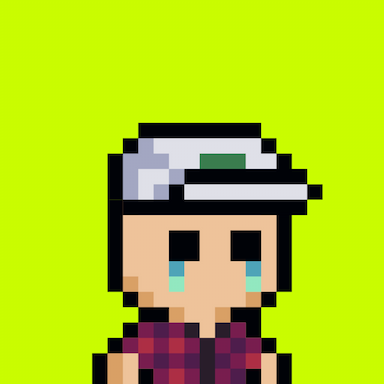 Tiny Hood #4604