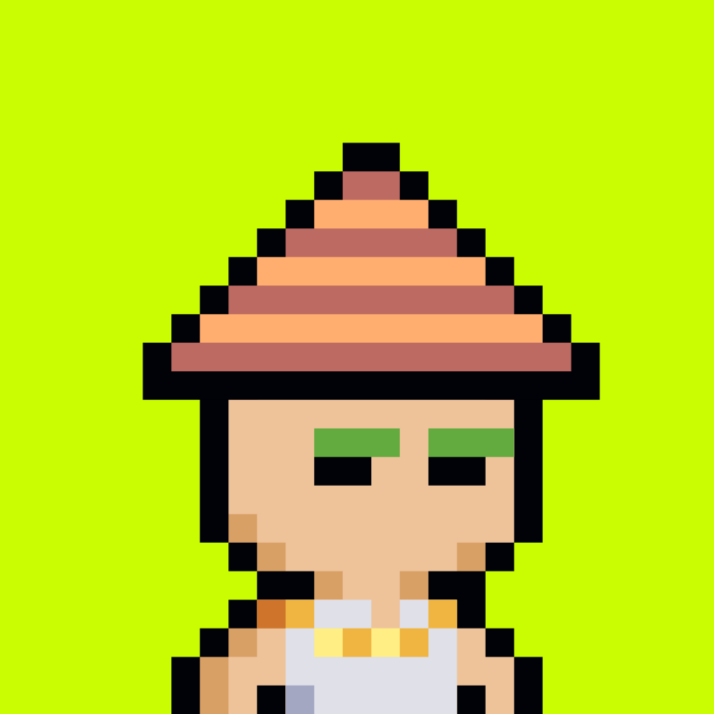 Tiny Hood #4605