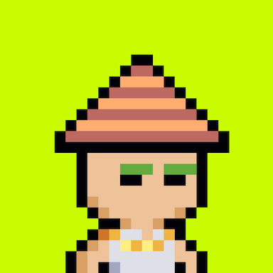 Tiny Hood #4605
