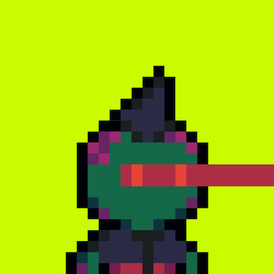Tiny Hood #4606