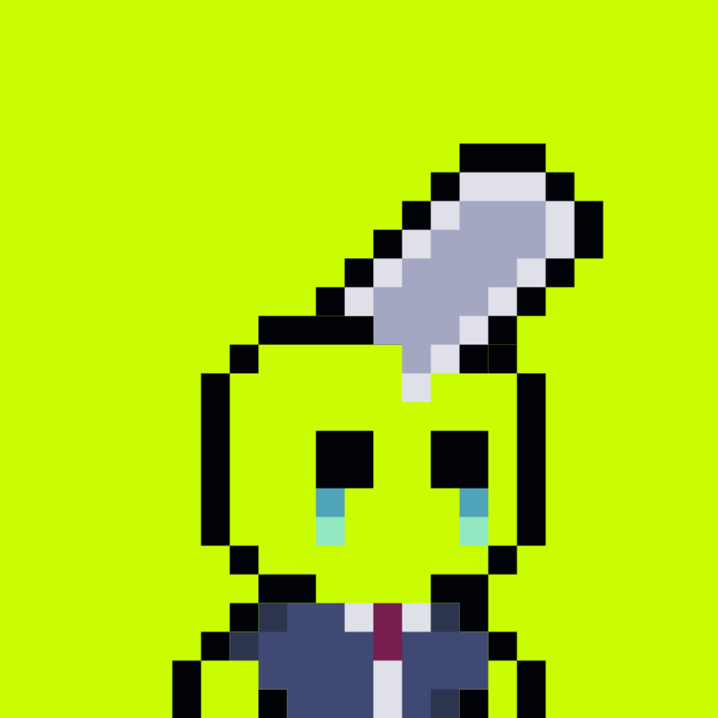 Tiny Hood #4607