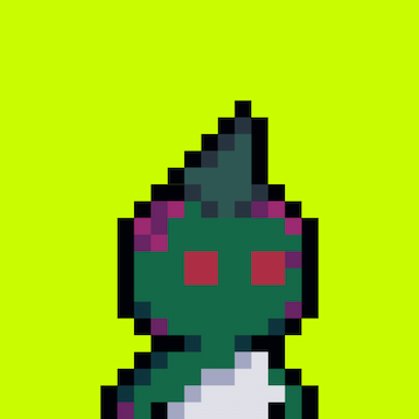 Tiny Hood #4608