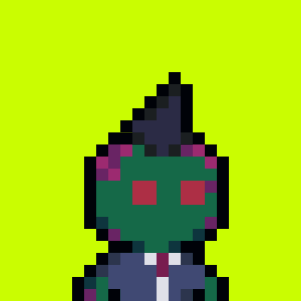 Tiny Hood #4609