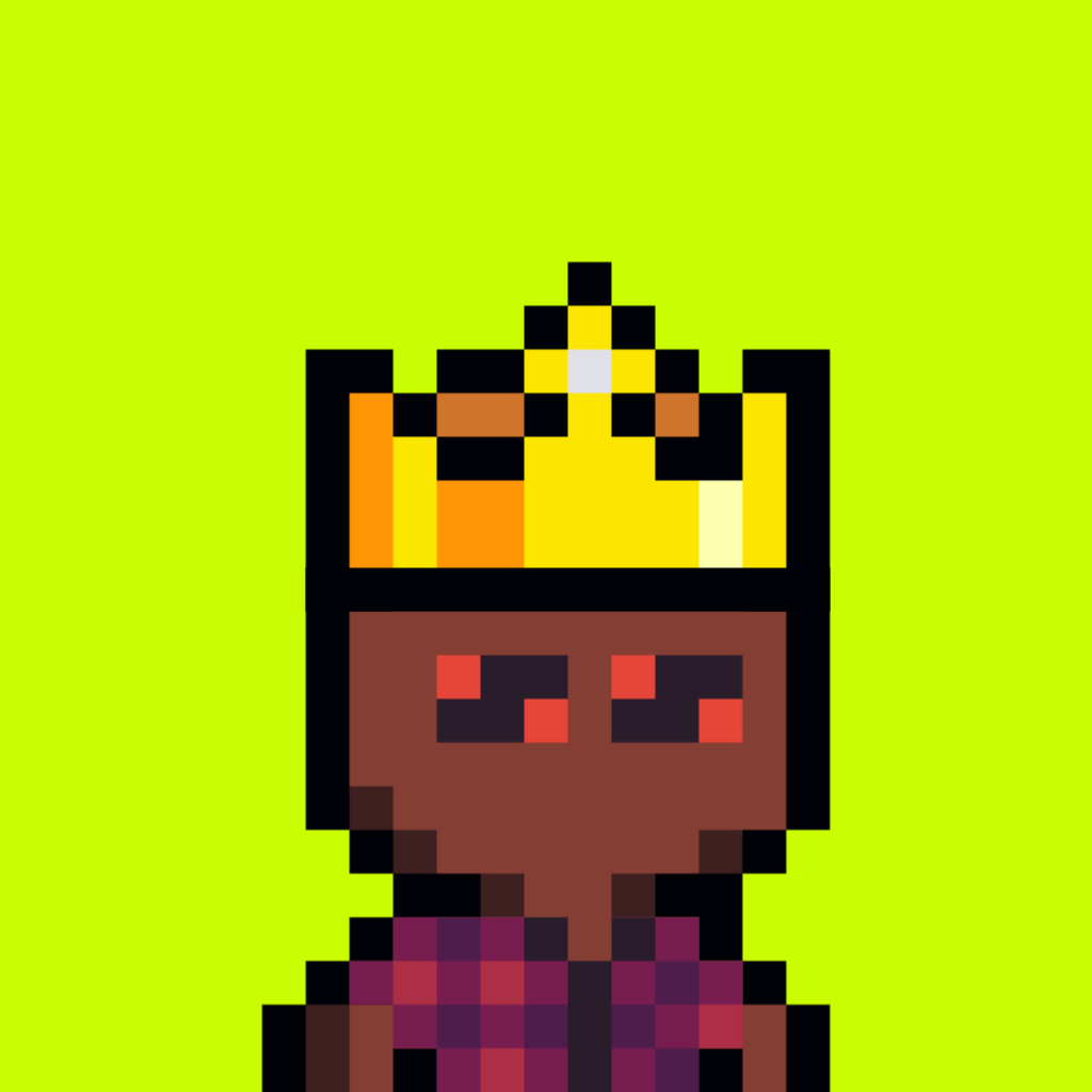 Tiny Hood #461