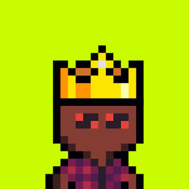 Tiny Hood #461