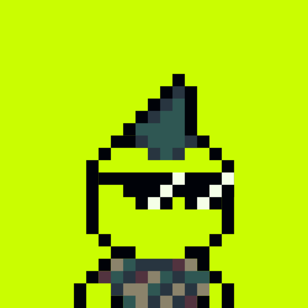 Tiny Hood #4610