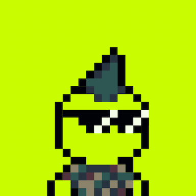 Tiny Hood #4610