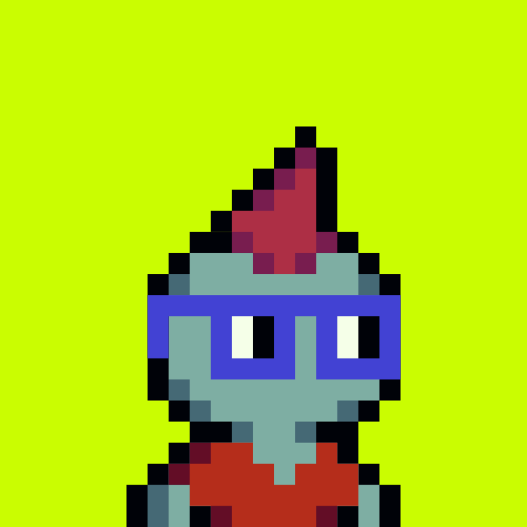 Tiny Hood #4611
