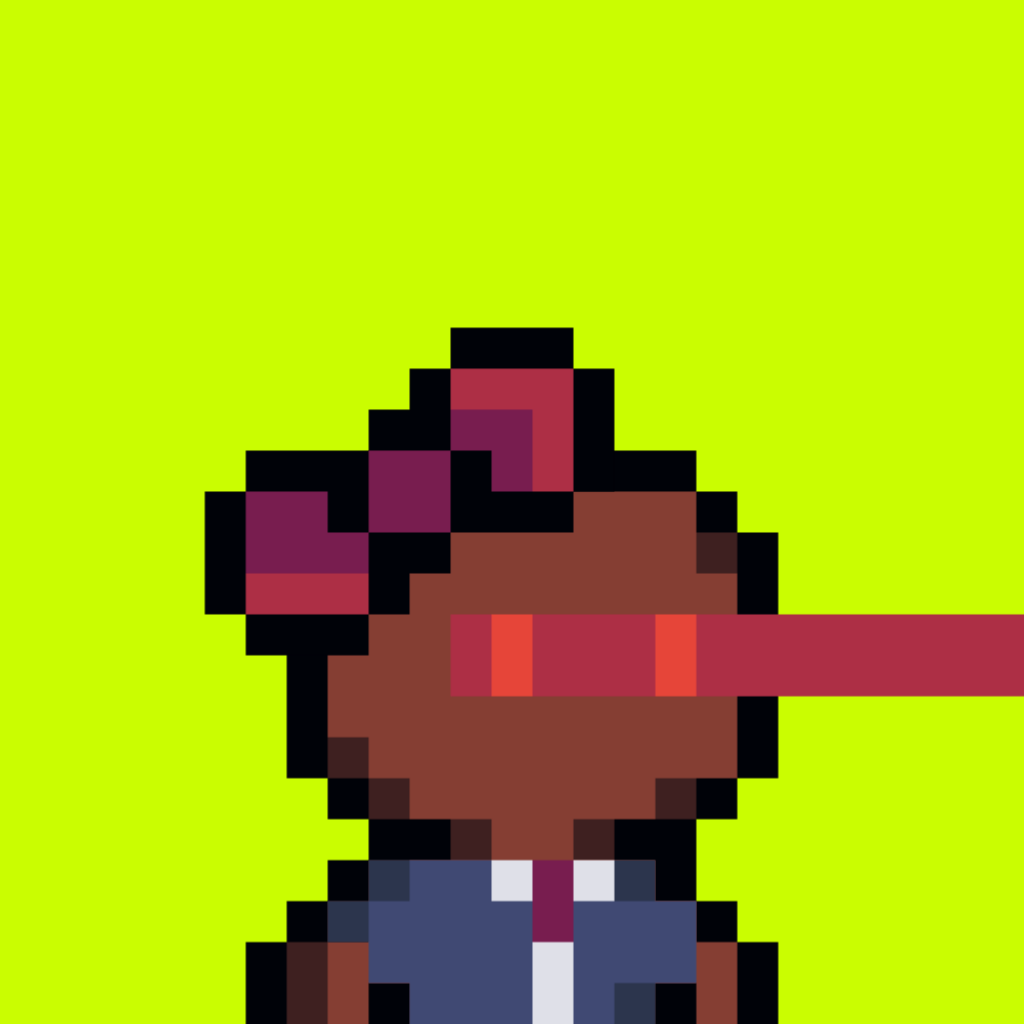 Tiny Hood #4612