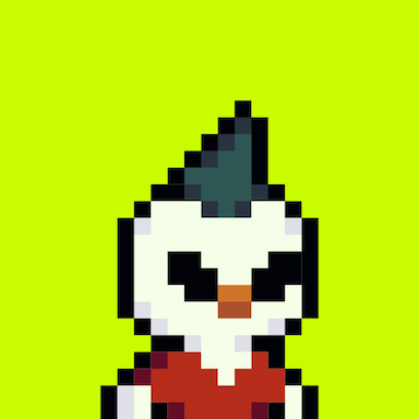 Tiny Hood #4616