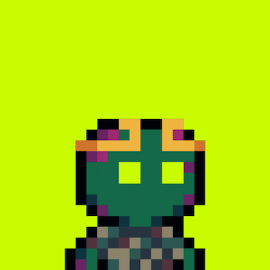 Tiny Hood #4617