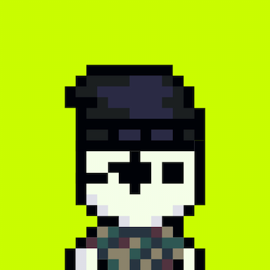 Tiny Hood #4618
