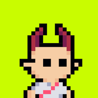 Tiny Hood #4619