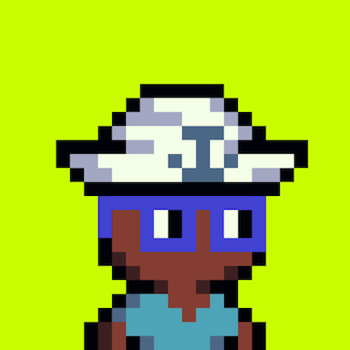 Tiny Hood #462