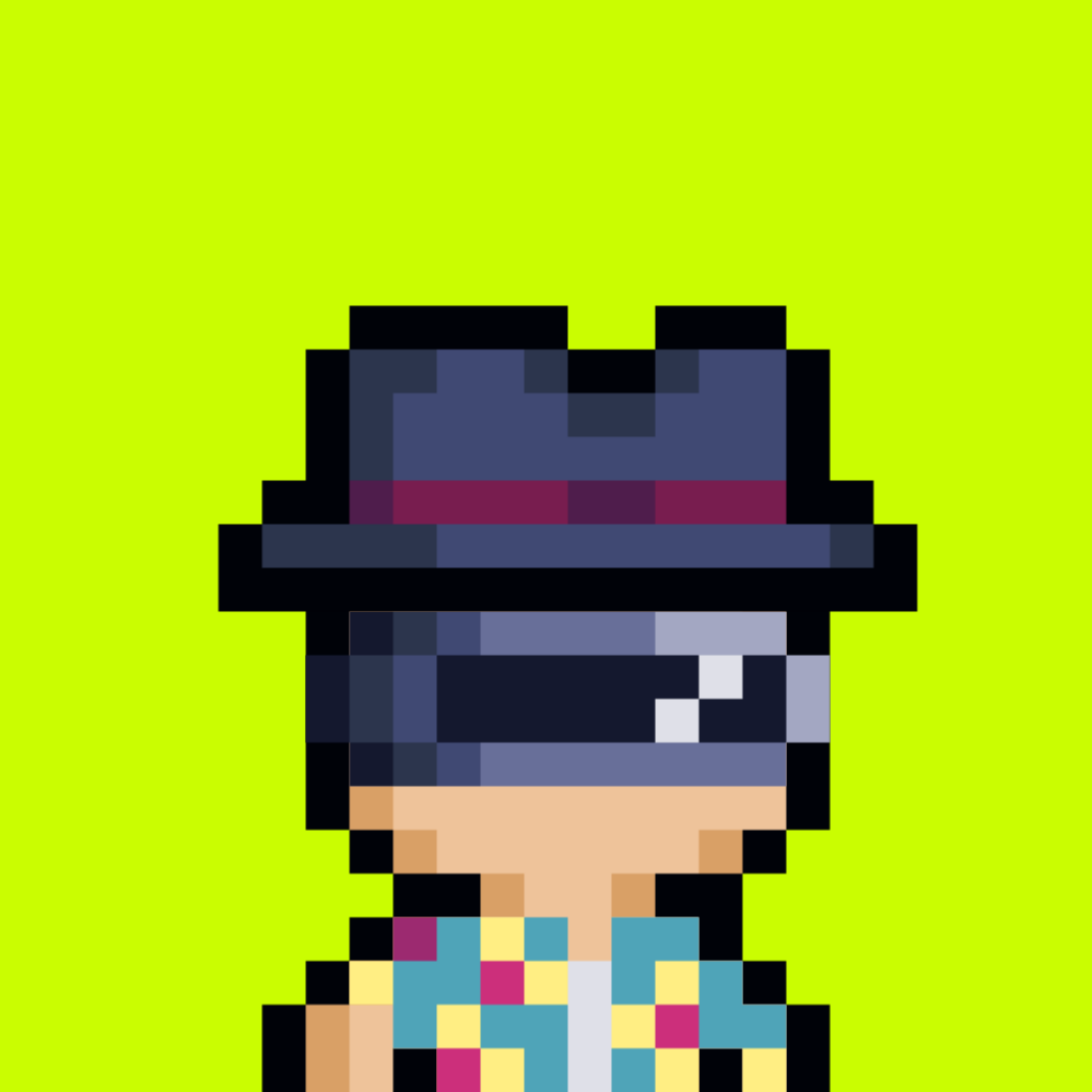 Tiny Hood #4620
