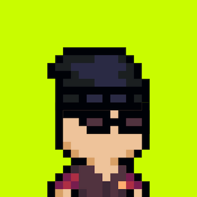 Tiny Hood #4622