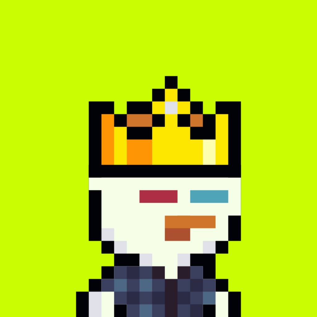 Tiny Hood #4623