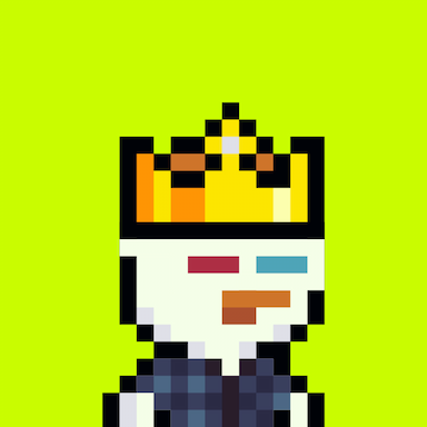 Tiny Hood #4623