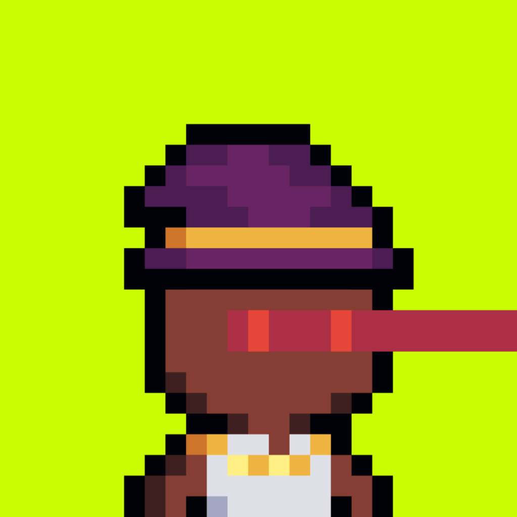 Tiny Hood #4624