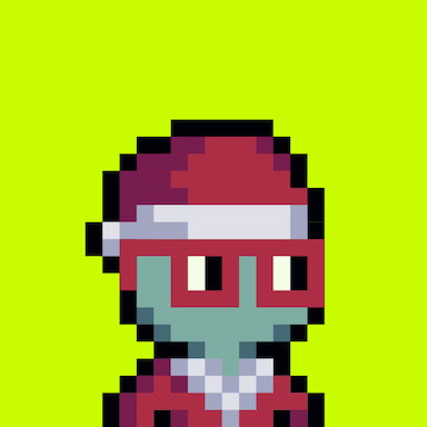 Tiny Hood #4626