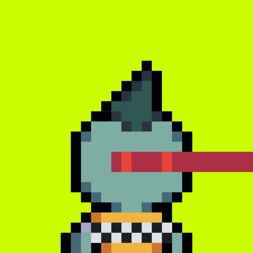 Tiny Hood #4627