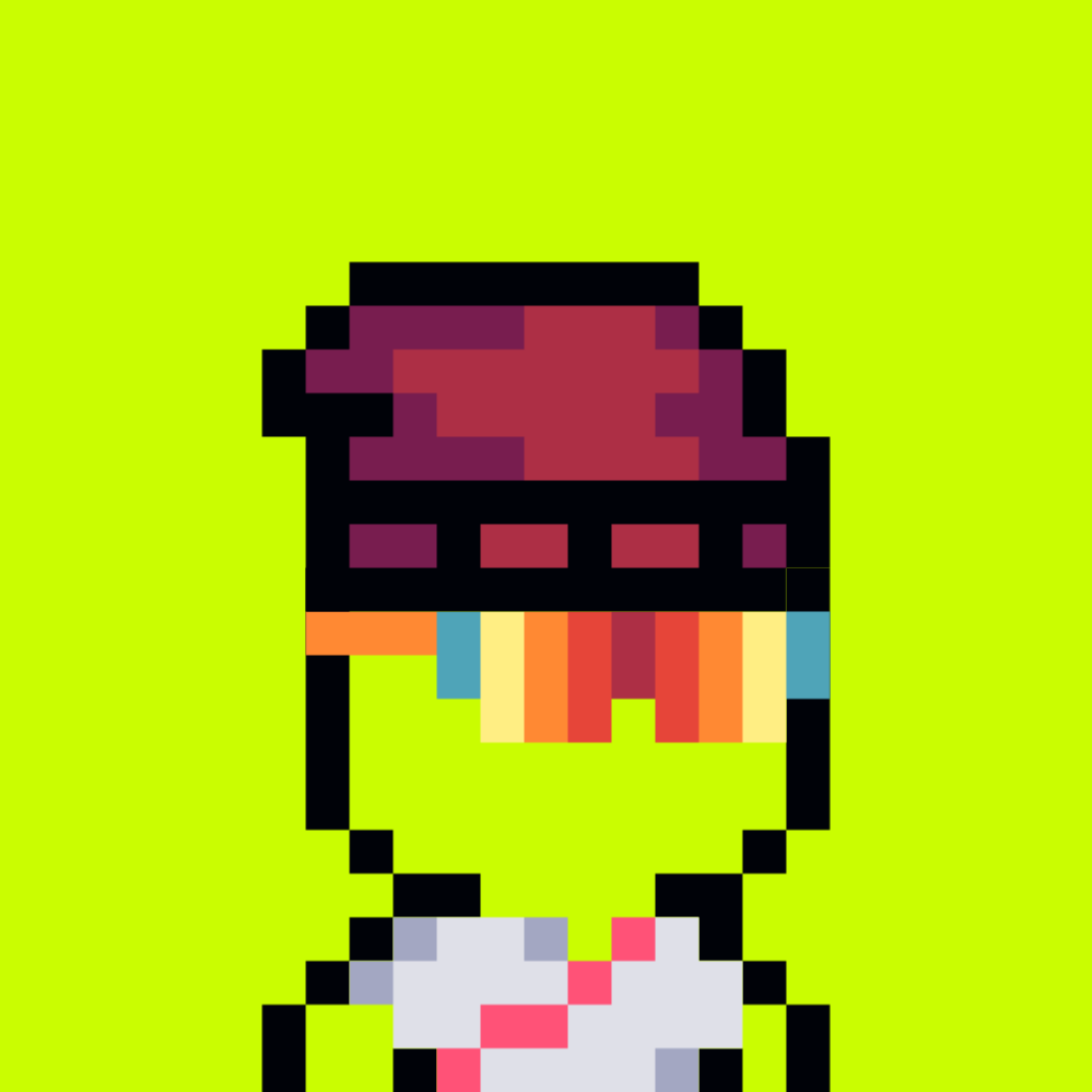 Tiny Hood #4629