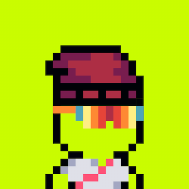 Tiny Hood #4629