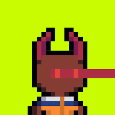 Tiny Hood #463