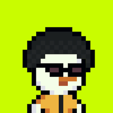 Tiny Hood #4630