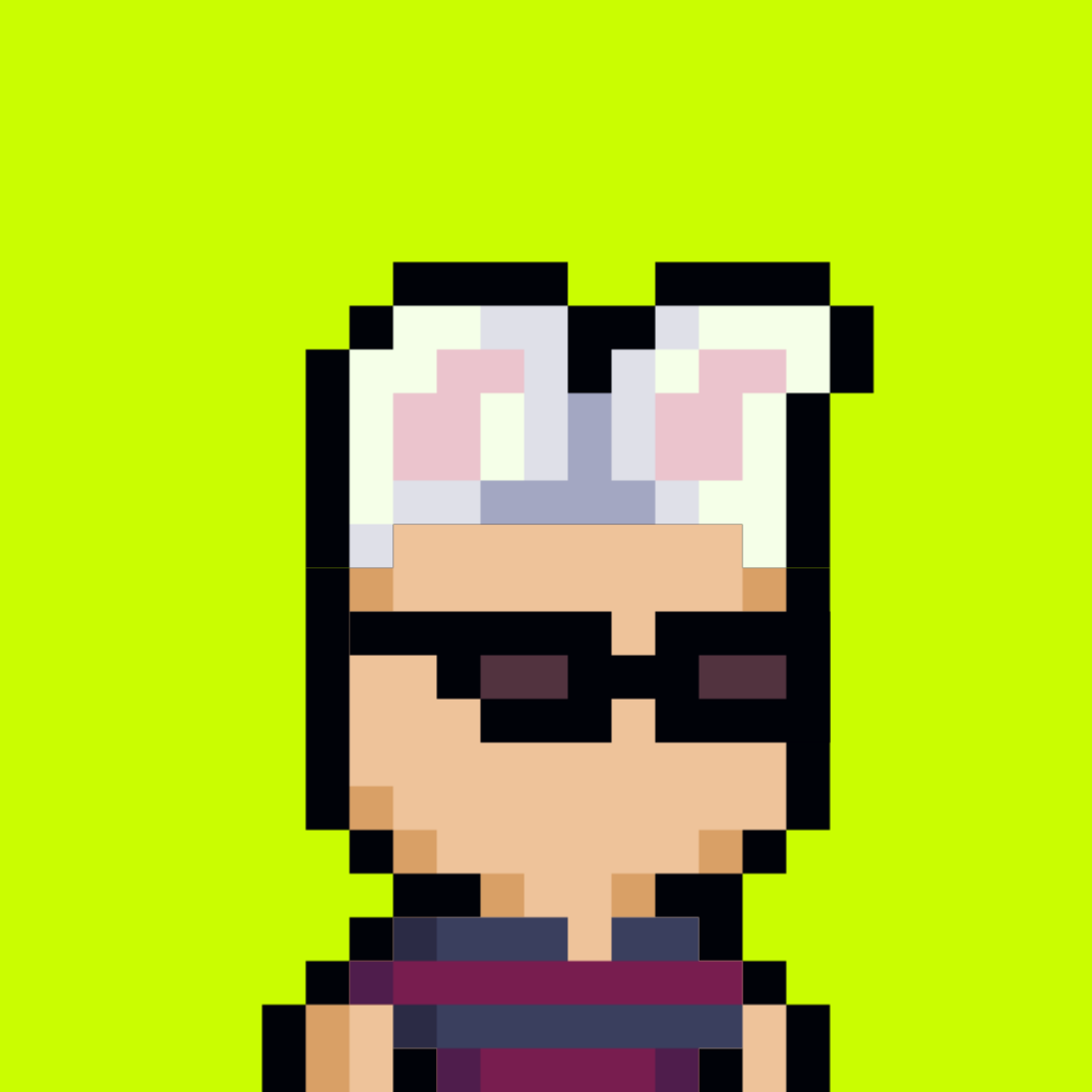 Tiny Hood #4631