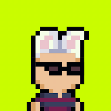 Tiny Hood #4631