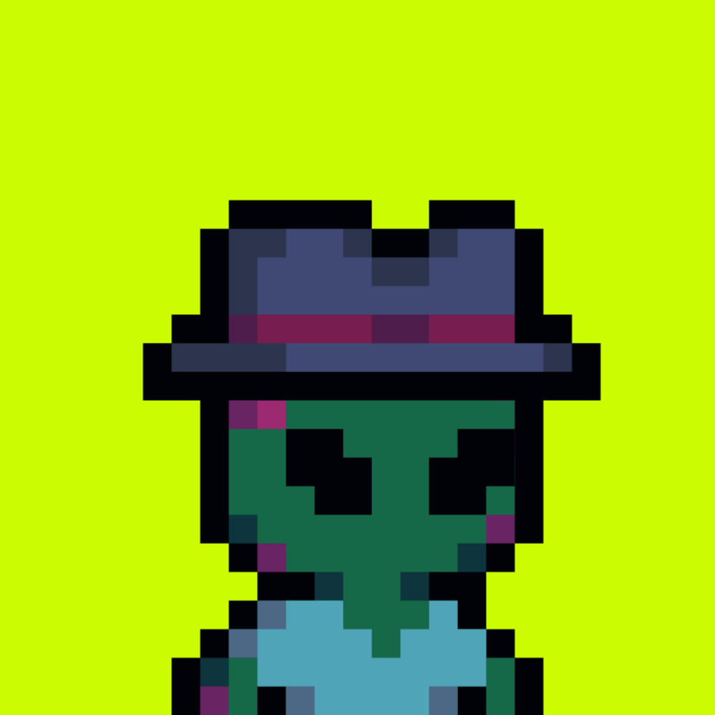 Tiny Hood #4632
